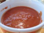 American Cream of Tomato Soup 43 Appetizer