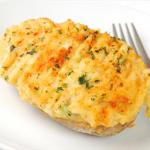 Canadian Twice Baked Potatoes 4 Appetizer