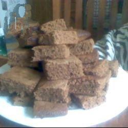 American Brownies of Chloe Dessert