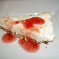 American Cheesecake Easy Without Microwave Dessert