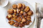 Potato tostones Recipe recipe
