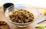 Tuna Salad Composee Recipe recipe