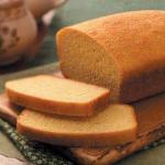 American Yeast Corn Bread Loaf Appetizer