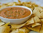 Chilean Roasted Tomato Salsa  Once Upon a Chef Other