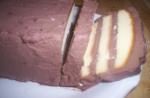 American Easyaspie No Bake Chocolate Torte Dessert