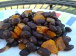 Mexican Mexican Black Beans ww Appetizer