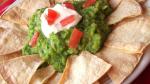 American Asparagus Guacamole Recipe 1 Appetizer