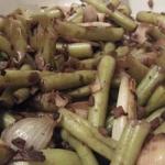 American Balsamic Green Bean Salad Recipe Appetizer