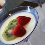 American Lemon Posset Recipe Dessert