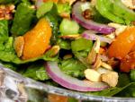 American Mandarin Salad 10 Appetizer