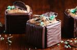 British Chocolate Mint Boxes Recipe Dessert