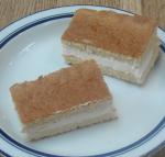 American Hostess Twinkie Sponge Cake Appetizer