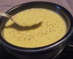 American Cream of Asparagus Soup 27 Appetizer