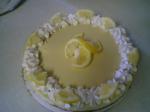 American Best Ever Lemon Cheesecake Dessert