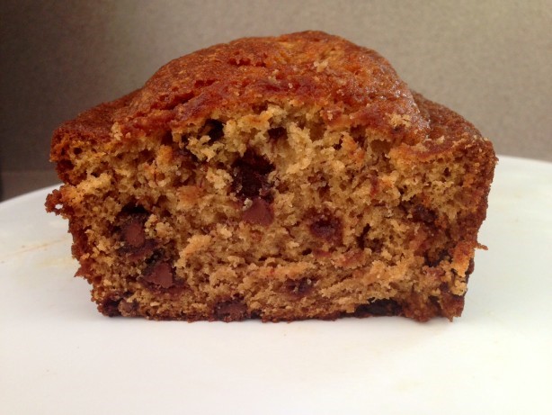 Canadian Last Try Banana Bread Dessert