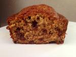 Last Try Banana Bread recipe