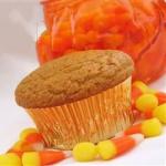 American Decadent Pumpkin Muffins Recipe Dessert