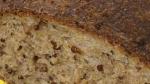 American Mustard Wheat Rye Sandwich Bread Recipe Appetizer