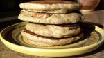 American Soy Milk Pancakes Recipe Dessert