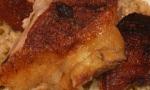 American Duck Tareko crispy Deepfried Duck Marinated in Nepali Spices Drink