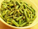 Italian Savory Green Beans 12 Dinner