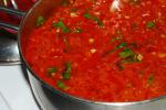 Italian Simple Tomato Sauce 14 Appetizer