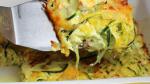 Canadian Low Carb Yellow Squash Casserole Recipe Dinner