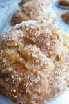 American Apple Muffins 22 Dessert