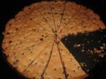 American Decadent Chocolate Chip Cookiescake Mix Dessert