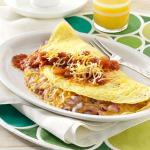 Spanish Spanish Omelet 6 Appetizer