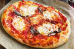 Italian Pizza Romano Recipe Dinner