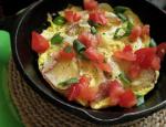 Spanish Spanish Potato Omelet 6 Appetizer