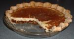 American Mincemeat Custard Pie Dessert