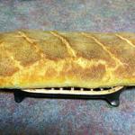 Canadian Classic Sourdough Bread Dessert