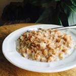 Porridge  Grains recipe