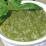 American This Pesto from Genoa Appetizer