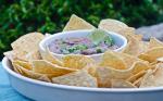 American Black Bean Dip  Once Upon a Chef Other