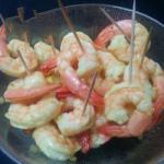 Vietnamese Shrimp Sauce 14 Appetizer