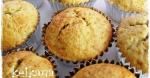 American Easy Banana Muffins with Pancake Mix Breakfast