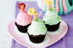 American Princess Cupcakes Recipe Dessert