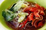 British Hot And Sour Lime Soup With Beef Recipe Dinner
