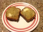 Banana Nonut Bread recipe