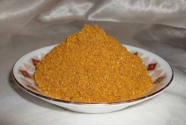 Yemen Hawaij  Traditional Spice Mix from Yemen Drink