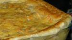 British Meat Pie Southern Version Recipe Dinner