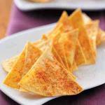 American Zippy Tortilla Chips Other