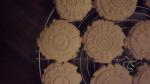 American Cookie Stamp Shortbread Appetizer