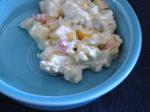 American Bust Your Lips Southern Potato Salad Dinner