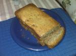 American Erins Banana Loaf Appetizer