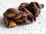 American Holy Smackeroos Easy Chocolate Peanut Candies Dessert