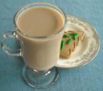 American Tsr Version of Starbucks Gingerbread Latte by Todd Wilbur Drink
